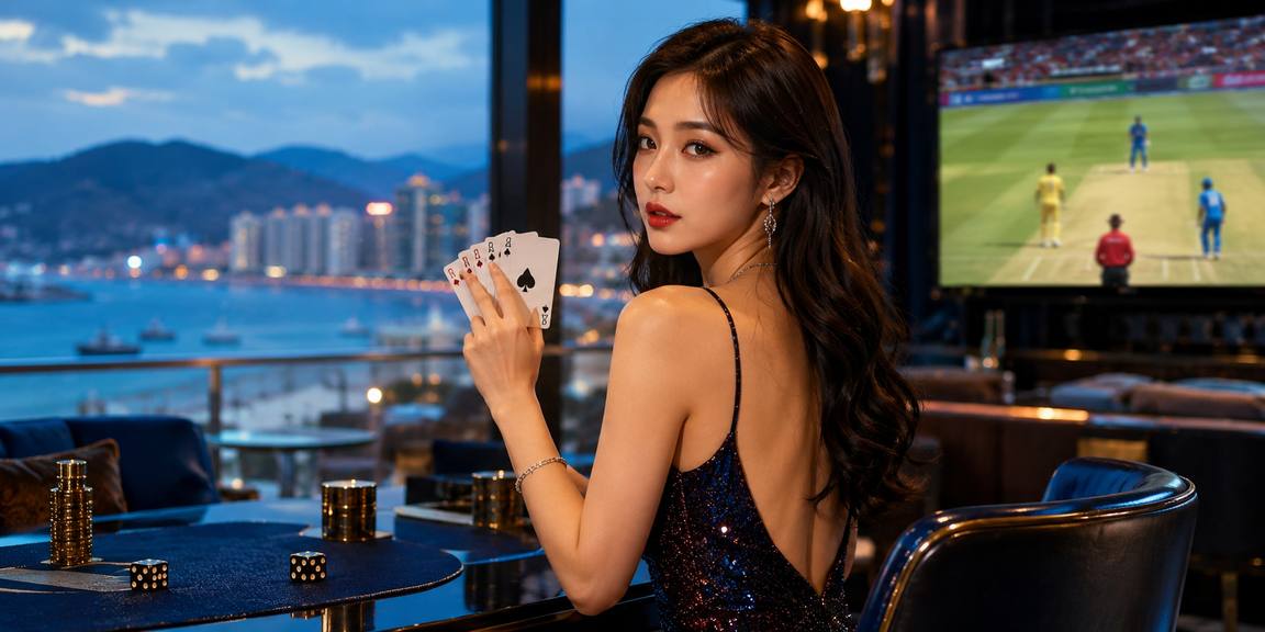 banca19 Baccarat, Slot và Kèo Bóng Đá Ngay Trong Tầm Tay