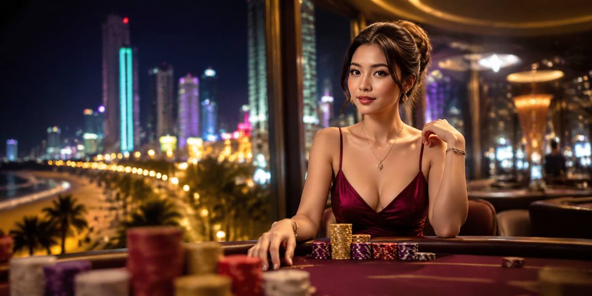 banca19 Casino